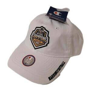 2023 harding bisons national championship Division 2 Football hat
